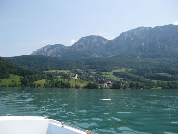 Attersee - 