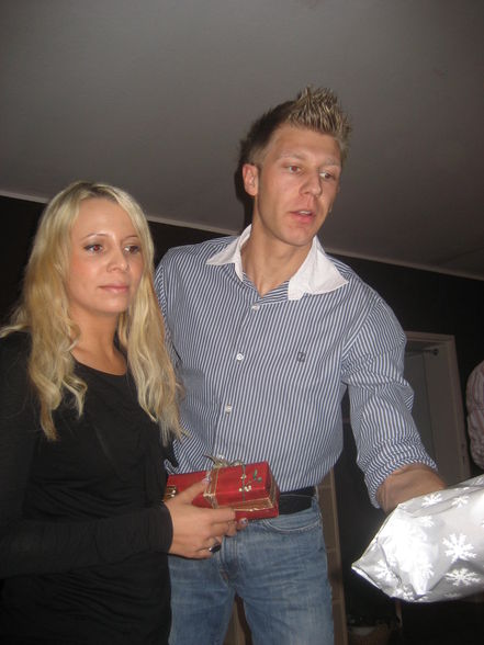 Weihnachten 2008 - 