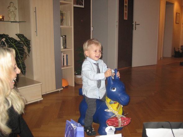 Weihnachten 2008 - 