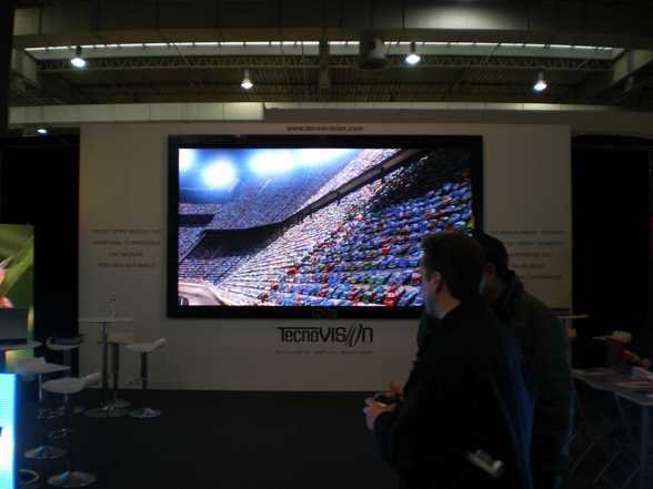 CeBit 2008 Hannover - 