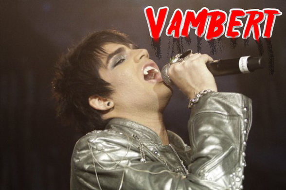 VAMBERT  - 