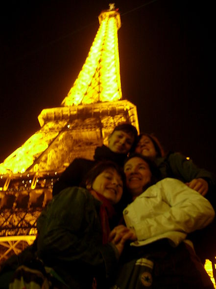 PARIS 2008 - 