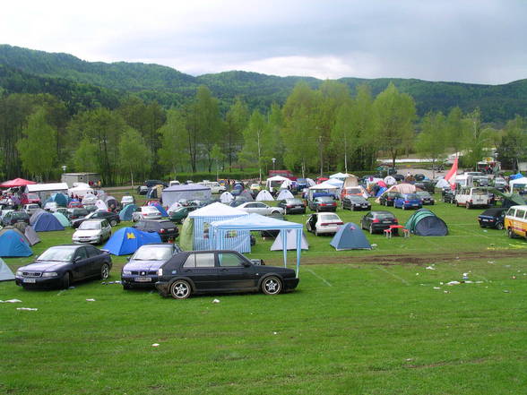 WÖRTHERSEE 2005 - 