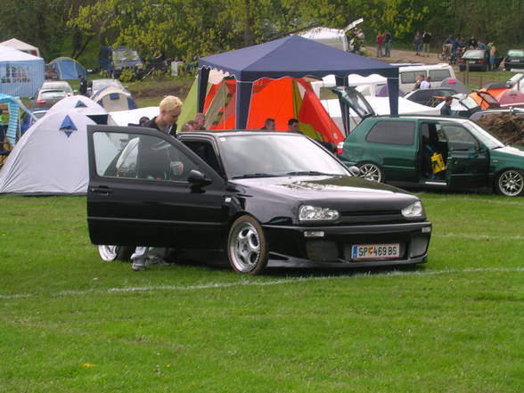 WÖRTHERSEE 2005 - 