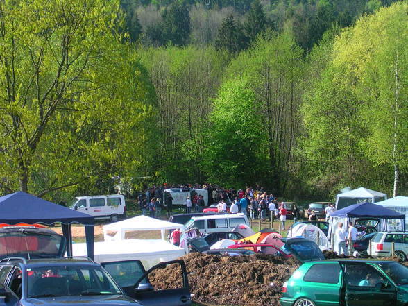 WÖRTHERSEE 2005 - 