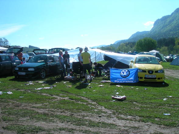 WÖRTHERSEE 2005 - 