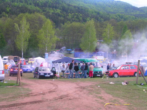 WÖRTHERSEE 2005 - 