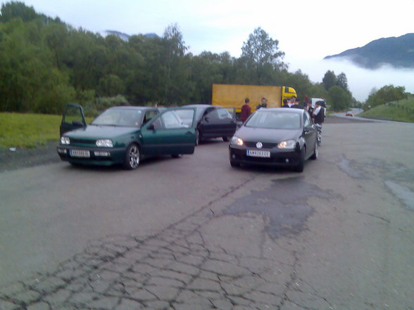 Wörthersee 2007 - 