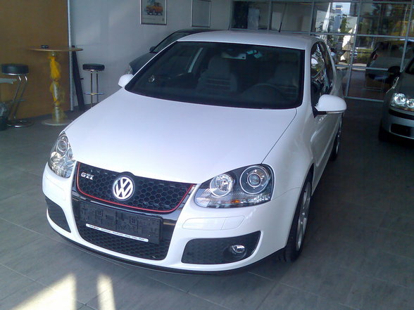 MY GTI - 