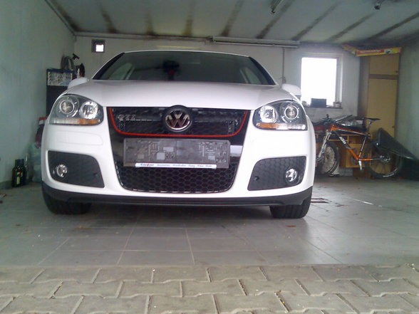 MY GTI - 