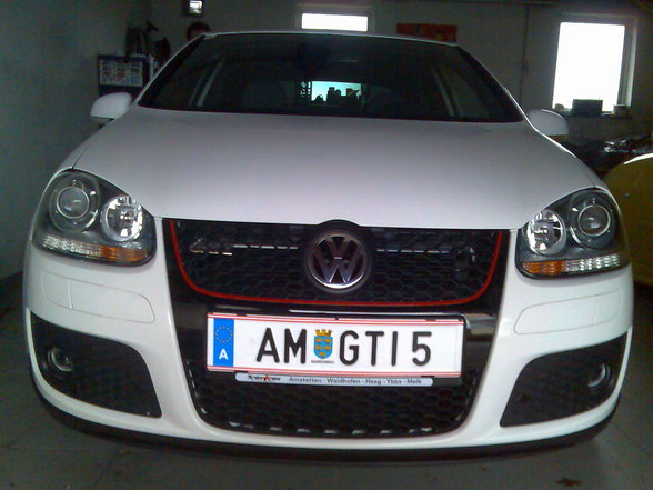 MY GTI - 