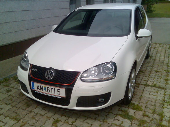 MY GTI - 