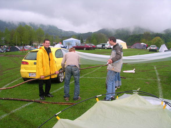 WÖRTHERSEE 2005 - 