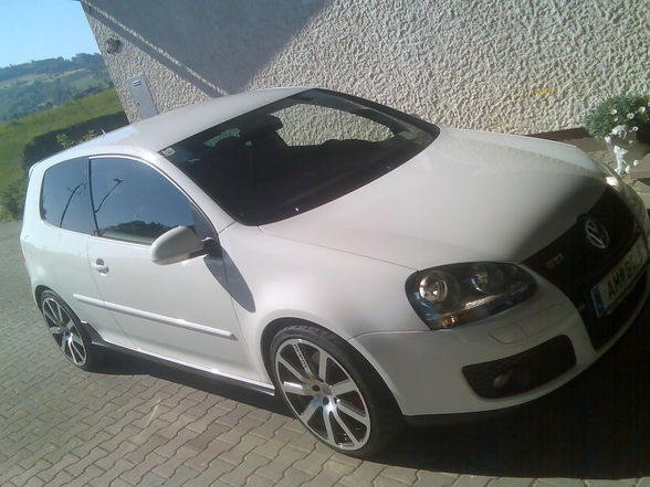 MY GTI - 