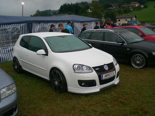 MY GTI - 