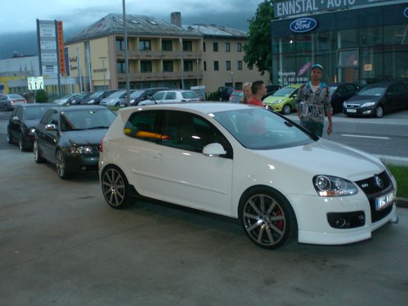 MY GTI - 