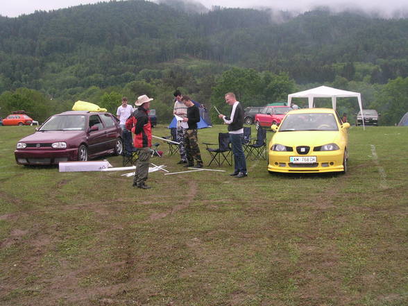 Wörthersee 2006 - 