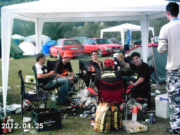 Wörthersee 2006 - 