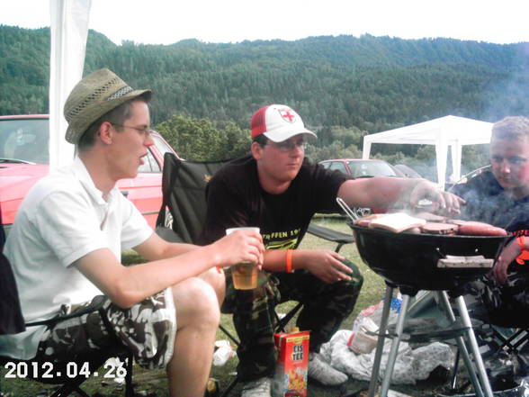 Wörthersee 2006 - 