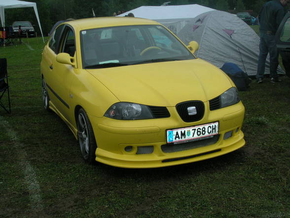 Wörthersee 2006 - 