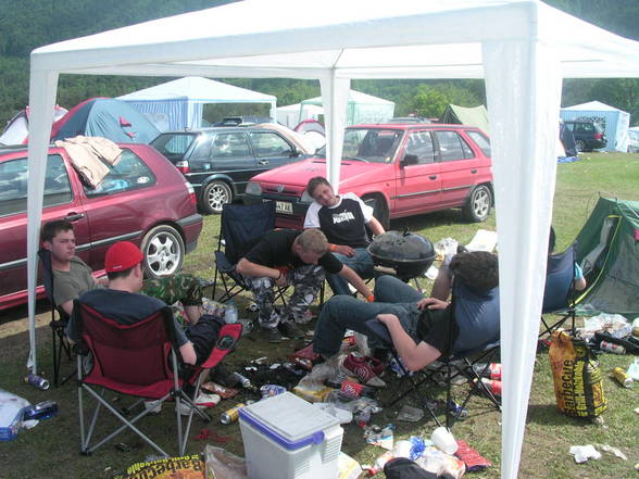 Wörthersee 2006 - 