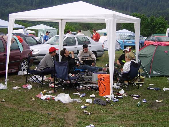 Wörthersee 2006 - 