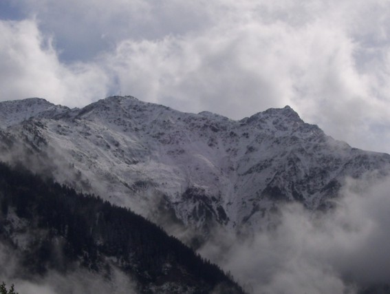 Praktikum Tirol- einfach s'lem geniesn:D - 