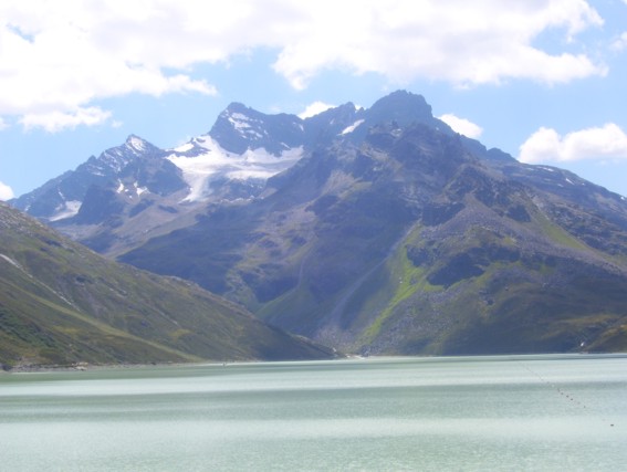 Praktikum Tirol- einfach s'lem geniesn:D - 