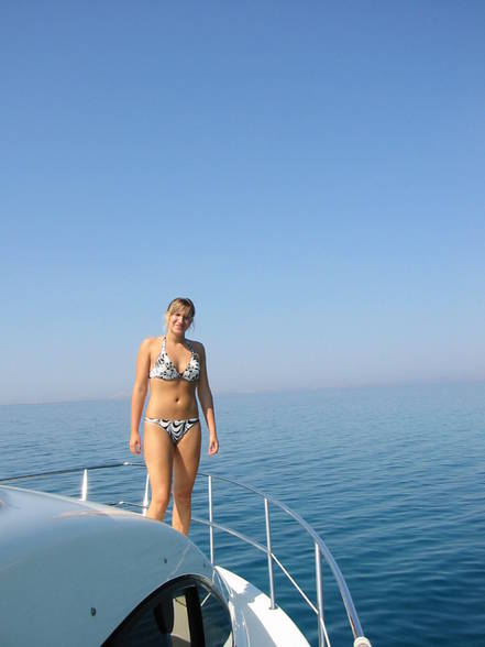 Yacht-urlaub Kroatien - 