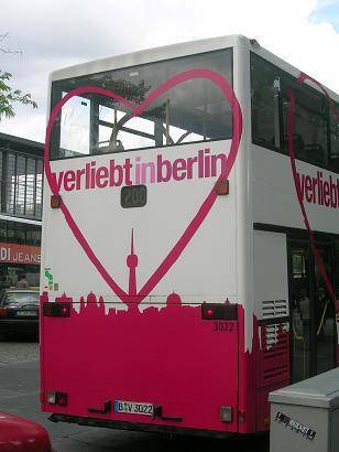 ~~~ verliebt in BERLIN ~~~ - 