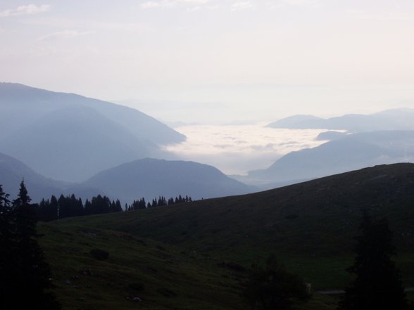 Kärnten mit meinem Schatz - 