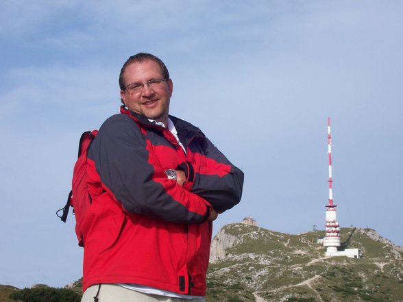 Kärnten mit meinem Schatz - 