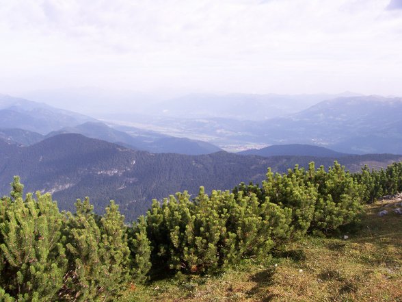 Kärnten mit meinem Schatz - 