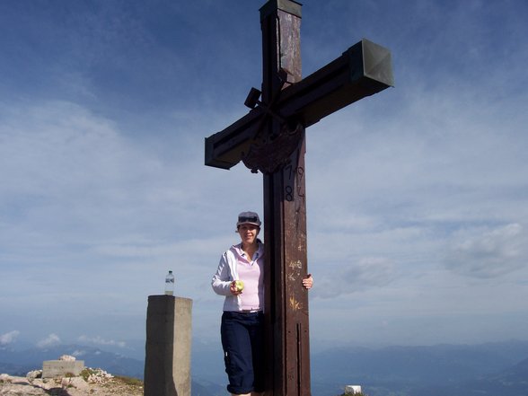 Kärnten mit meinem Schatz - 