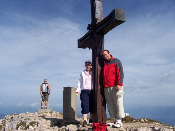 Kärnten mit meinem Schatz - 