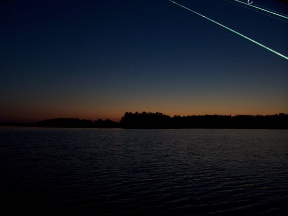 Schäreninsel Ingmarsö bei Stoc - 