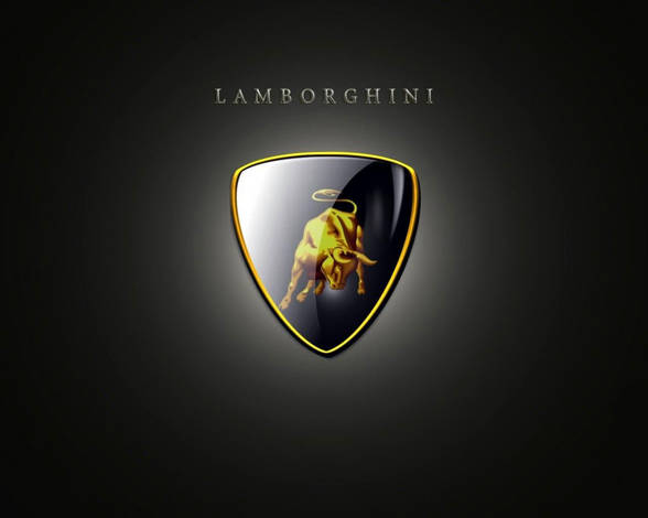 Lamborghini - 