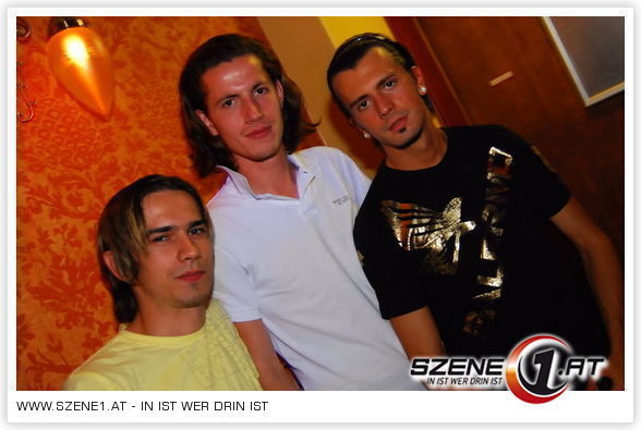 Sedin und mein geburtstag 2008 - 