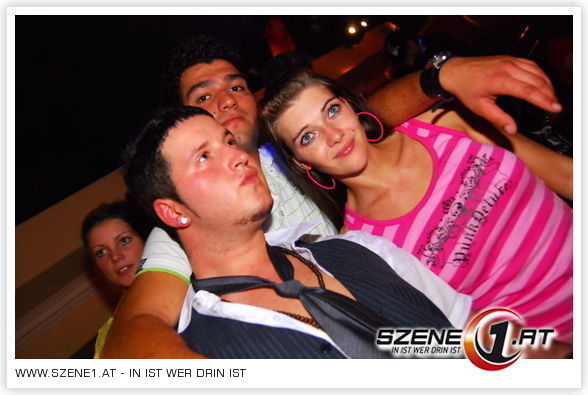 Sedin und mein geburtstag 2008 - 