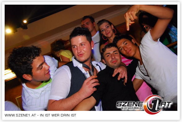 Sedin und mein geburtstag 2008 - 