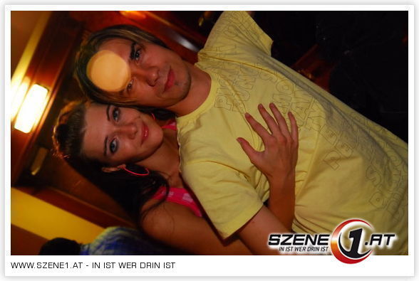 Sedin und mein geburtstag 2008 - 