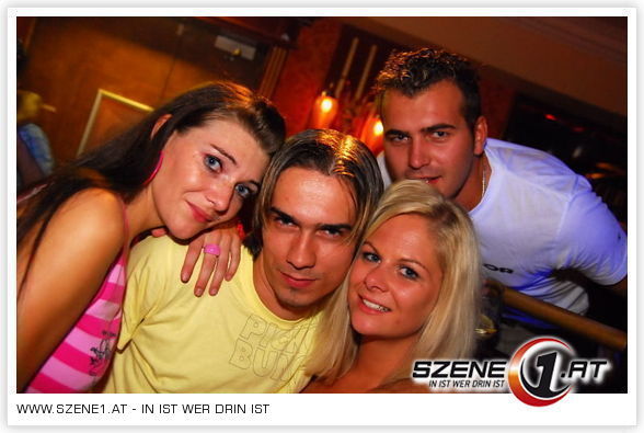 Sedin und mein geburtstag 2008 - 