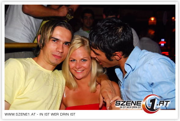 Sedin und mein geburtstag 2008 - 