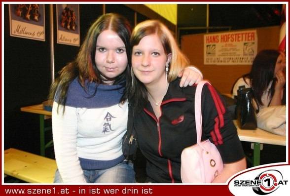 ICH & FRIENDS - 