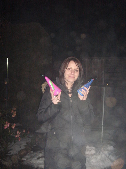 Silvester 2006 - 