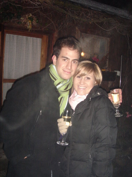 Silvester 2006 - 