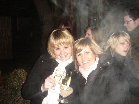 Silvester 2006 - 