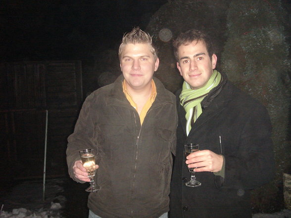 Silvester 2006 - 