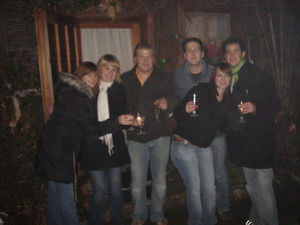 Silvester 2006 - 