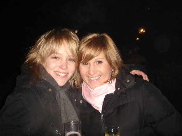 Silvester 2006 - 